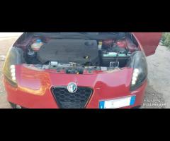 Ricambi Alfa Giulietta 2.0 D del 2011 mot 940A4000
