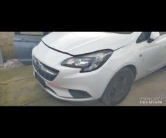 Ricambi Opel Corsa1.2 B del 2015