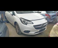 Ricambi Opel Corsa1.2 B del 2015