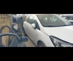 Ricambi Opel Corsa1.2 B del 2015