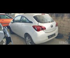 Ricambi Opel Corsa1.2 B del 2015