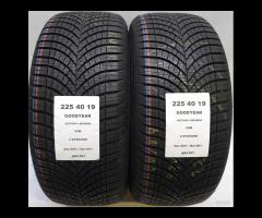 2 GOMME 225 40 19 GOODYEAR BR1307
