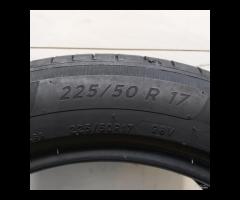 2 GOMME 225 50 17 MICHELIN BR1300 - 7