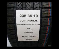 2 GOMME 235 35 19 CONTINENTAL BR1308