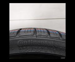 2 GOMME 235 35 19 CONTINENTAL BR1308