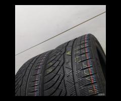 2 GOMME 235 35 19 MICHELIN BR1314