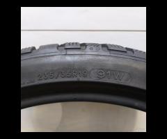 2 GOMME 235 35 19 MICHELIN BR1314 - 7