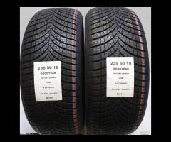 2 GOMME 235 50 19 GOODYEAR BR1311