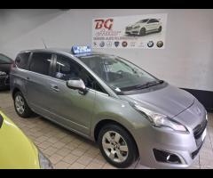 Peugeot 5008 1.6 hdi unico prop 7 posti 2015