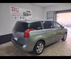 Peugeot 5008 1.6 hdi unico prop 7 posti 2015