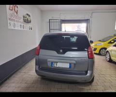 Peugeot 5008 1.6 hdi unico prop 7 posti 2015