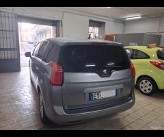 Peugeot 5008 1.6 hdi unico prop 7 posti 2015 - 6
