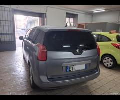 Peugeot 5008 1.6 hdi unico prop 7 posti 2015 - 7