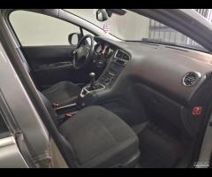 Peugeot 5008 1.6 hdi unico prop 7 posti 2015 - 14