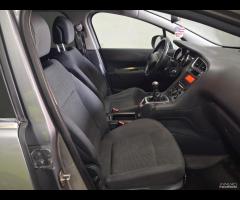 Peugeot 5008 1.6 hdi unico prop 7 posti 2015 - 15