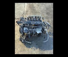 MOTORE B12D1 CHEVROLET 1.2 benzina