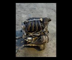 MOTORE B12D1 CHEVROLET 1.2 benzina