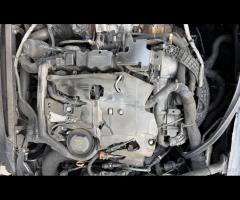 MOTORE JAGUAR F TYPE PT204 2.0 benz 300cv f-type