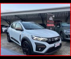 Sandero Stepway 1.0 tce Extreme Up Eco-g 100cv