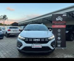 Sandero Stepway 1.0 tce Extreme Up Eco-g 100cv