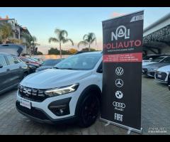 Sandero Stepway 1.0 tce Extreme Up Eco-g 100cv