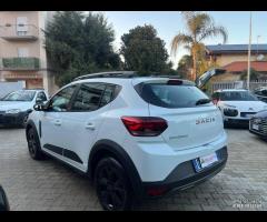 Sandero Stepway 1.0 tce Extreme Up Eco-g 100cv