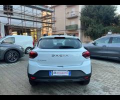 Sandero Stepway 1.0 tce Extreme Up Eco-g 100cv