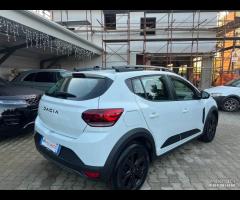 Sandero Stepway 1.0 tce Extreme Up Eco-g 100cv - 6