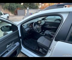 Sandero Stepway 1.0 tce Extreme Up Eco-g 100cv - 7