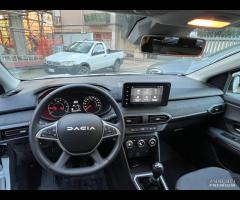 Sandero Stepway 1.0 tce Extreme Up Eco-g 100cv - 9