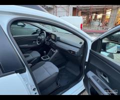 Sandero Stepway 1.0 tce Extreme Up Eco-g 100cv - 10