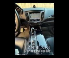 Maserati Levante V6 Diesel Granlusso Trofeo AWD - 11