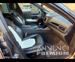 Maserati Levante V6 Diesel Granlusso Trofeo AWD - 13