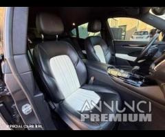 Maserati Levante V6 Diesel Granlusso Trofeo AWD - 14