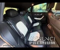 Maserati Levante V6 Diesel Granlusso Trofeo AWD - 15