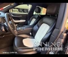 Maserati Levante V6 Diesel Granlusso Trofeo AWD - 16