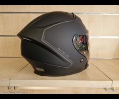 SENA Casco Jet OUTSTAR - Black - Bluetooth