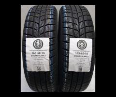 2 GOMME 165 60 15 BARUM A61651