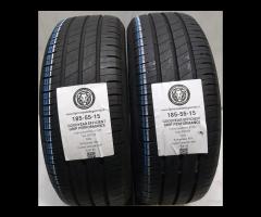 2 GOMME 185 55 15 GOODYEAR A61642