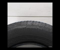 2 GOMME 215 70 15C CONTINENTAL A61652 - 5