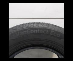 2 GOMME 215 70 15C CONTINENTAL A61652 - 6