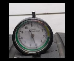 2 GOMME 225 40 18 BRIDGESTONE A61637