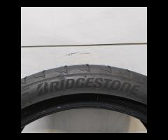 2 GOMME 225 40 18 BRIDGESTONE A61637