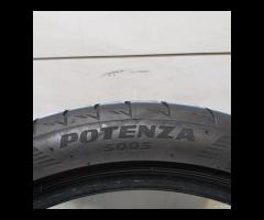2 GOMME 225 40 18 BRIDGESTONE A61637 - 6
