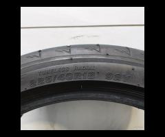 2 GOMME 225 40 18 BRIDGESTONE A61637 - 7