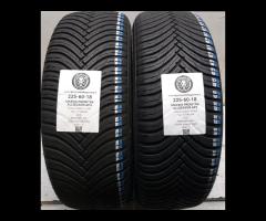 2 GOMME 225 60 18 MAXXIS A61665