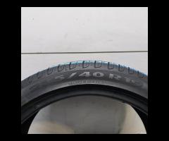 2 GOMME 235 40 19 PIRELLI A61650 - 7