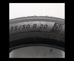 2 GOMME 235 50 20 MICHELIN A61678 - 7