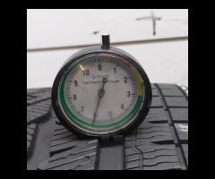 2 GOMME 245 40 18 MICHELIN A61663