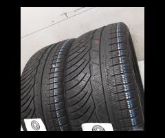 2 GOMME 245 40 18 MICHELIN A61663